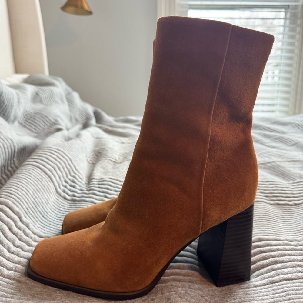 Sam Edelman size 7 Boots